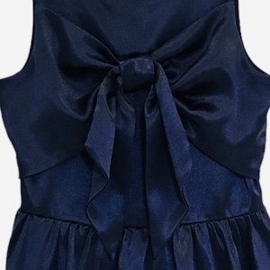 Girl's Formal Dress